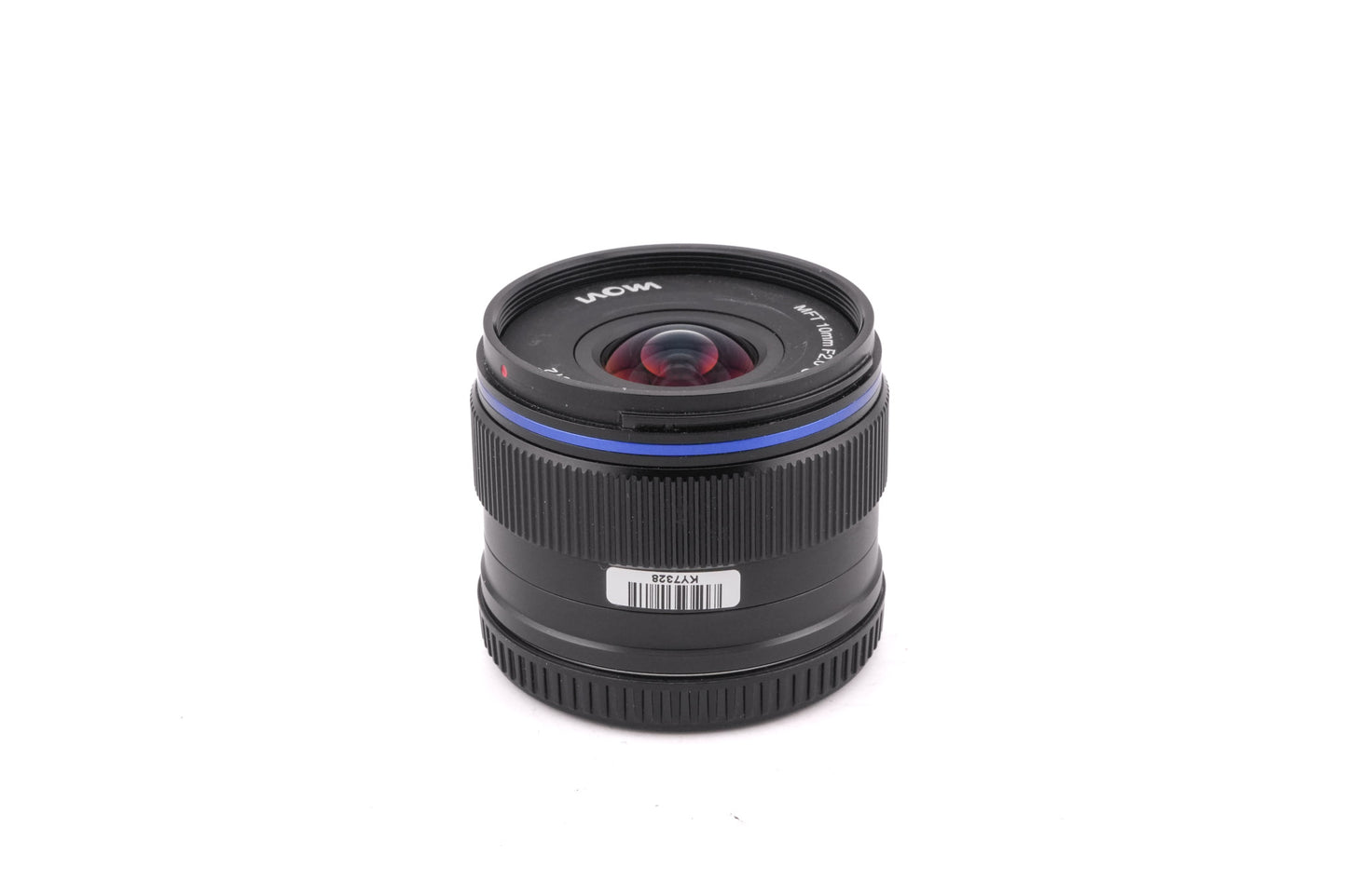 Laowa 10mm f2 C&D-Dreamer MFT