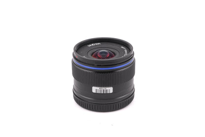 Laowa 10mm f2 C&D-Dreamer MFT