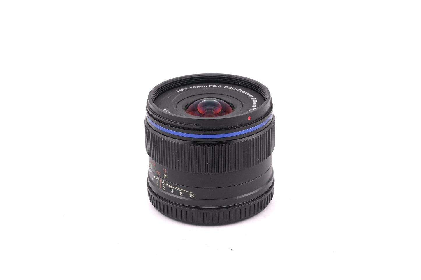 Laowa 10mm f2 C&D-Dreamer MFT