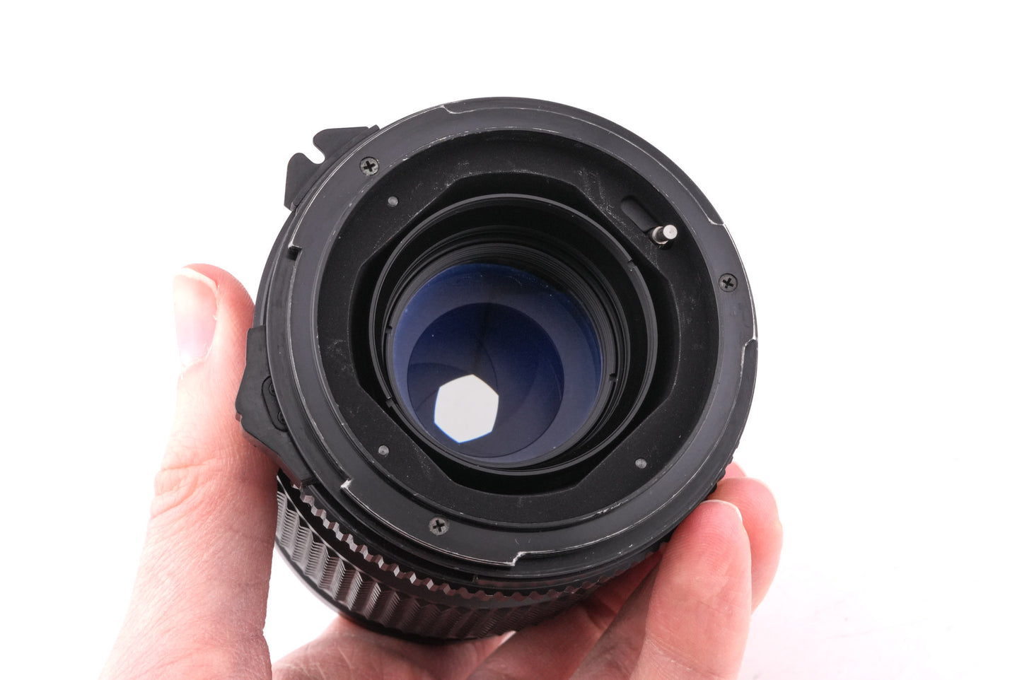 Mamiya 150mm f4 Sekor C