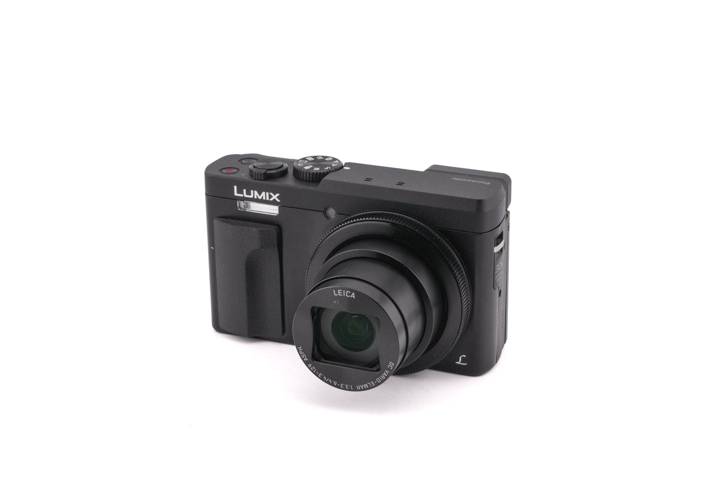 Panasonic Lumix DC-TZ90