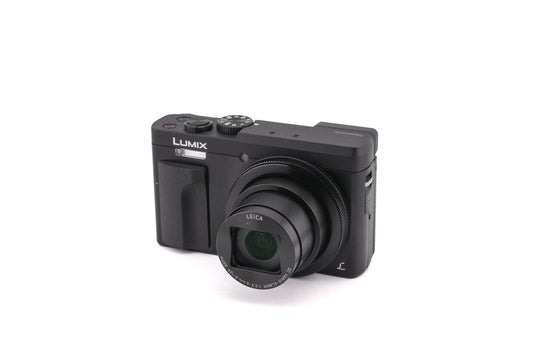 Panasonic Lumix DC-TZ90