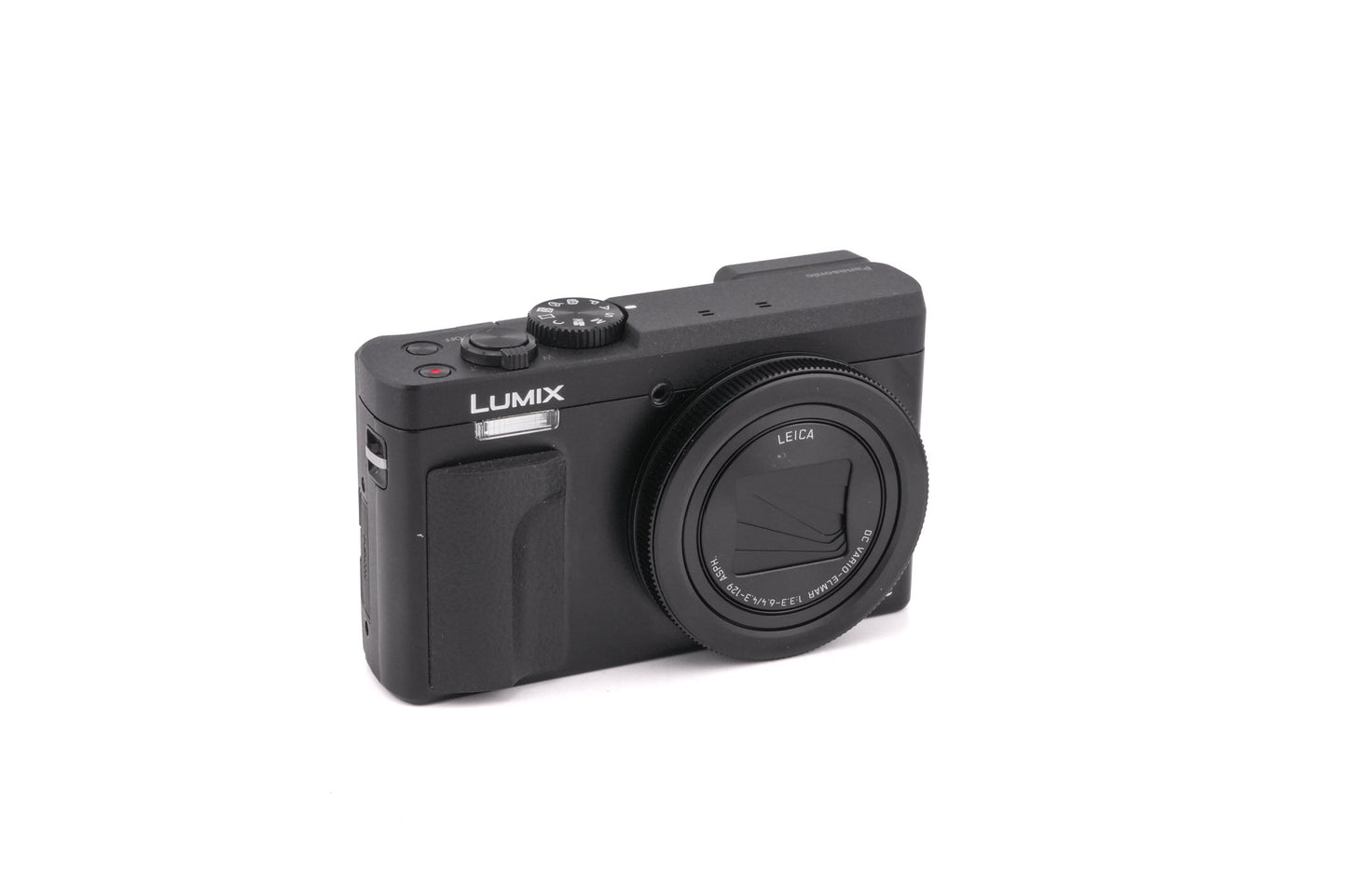 Panasonic Lumix DC-TZ90