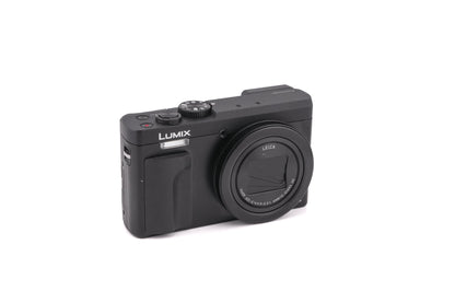 Panasonic Lumix DC-TZ90