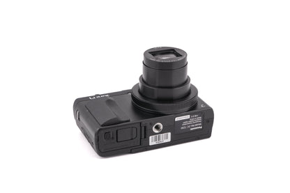 Panasonic Lumix DC-TZ90