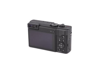 Panasonic Lumix DC-TZ90
