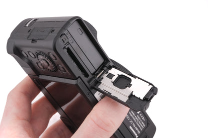 Panasonic Lumix DC-TZ90