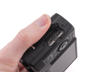 Panasonic Lumix DC-TZ90