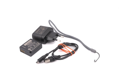 Panasonic Lumix DC-TZ90