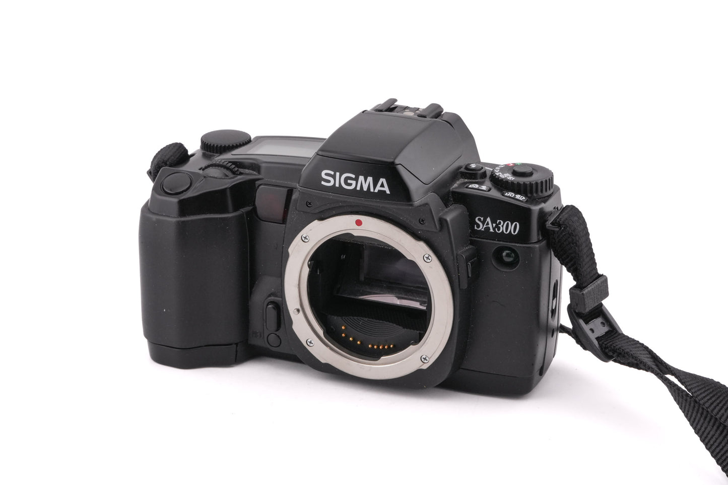 Sigma SA-300