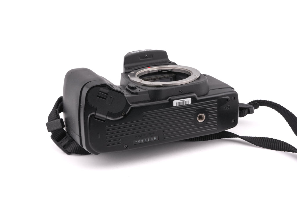 Sigma SA-300