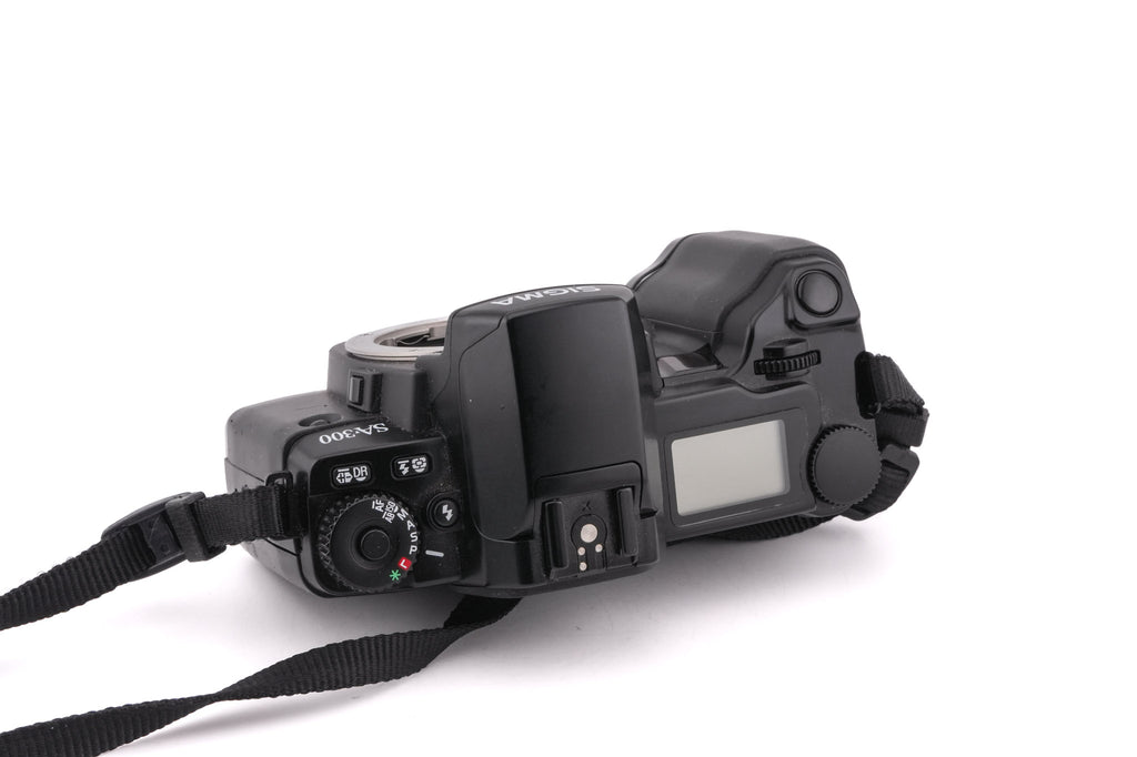 Sigma SA-300