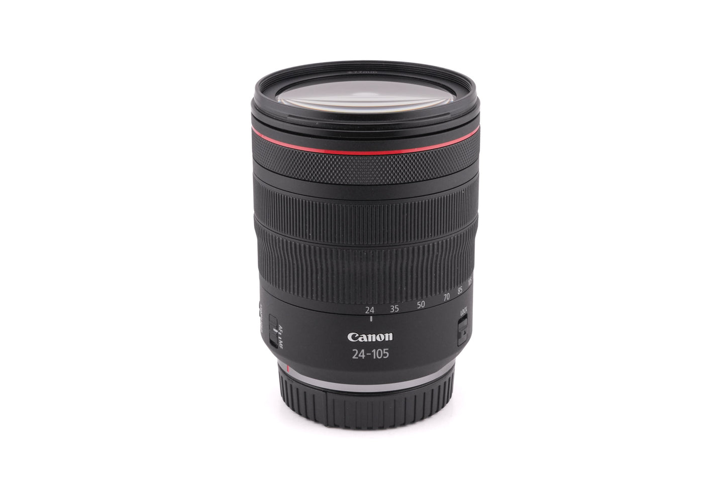 Canon 24-105mm f4 L IS USM