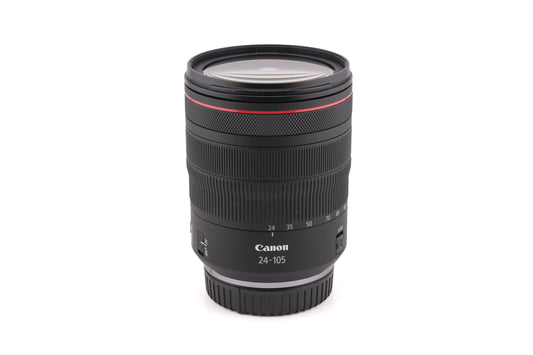 Canon 24-105mm f4 L IS USM