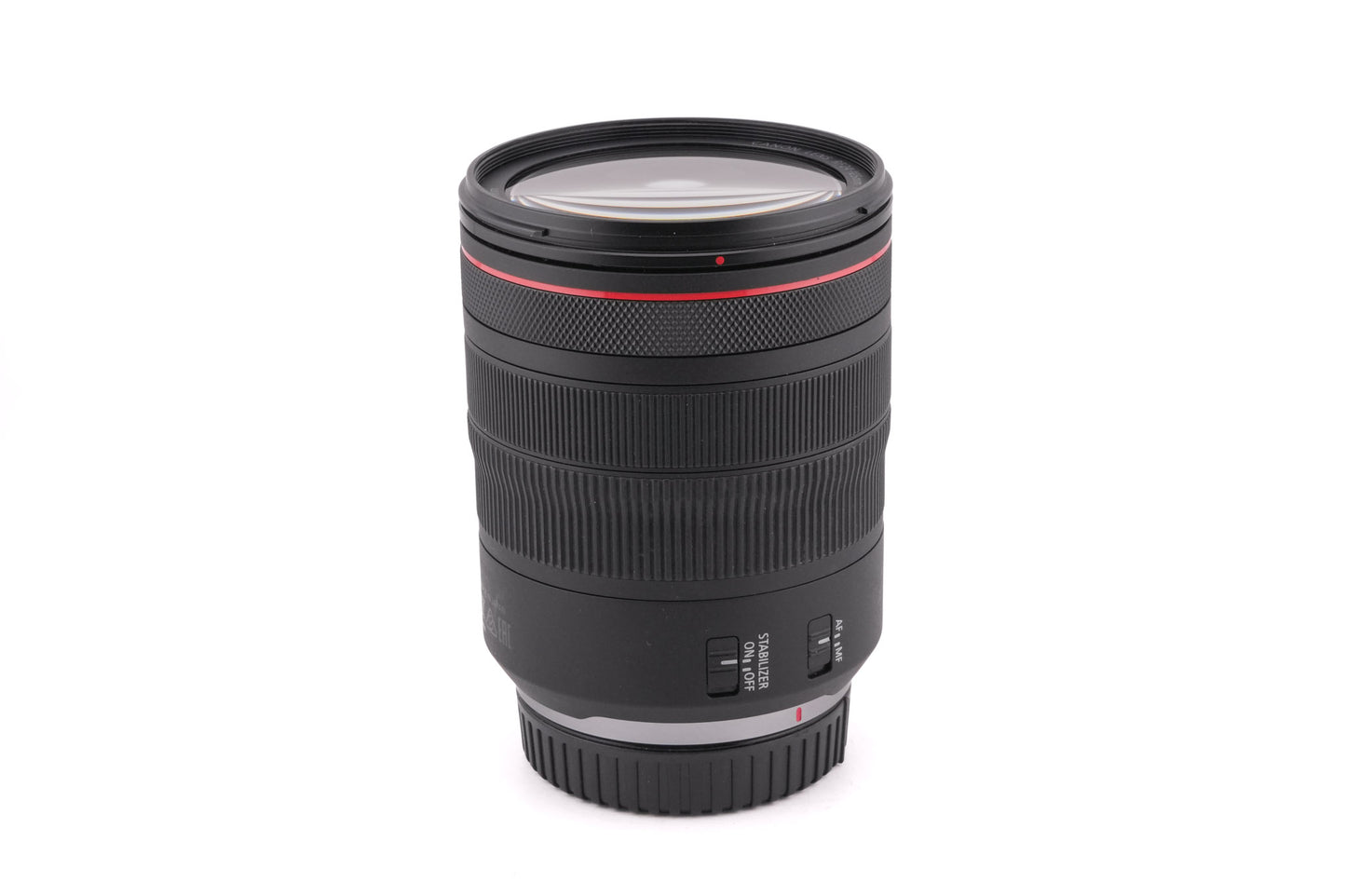 Canon 24-105mm f4 L IS USM