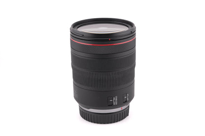 Canon 24-105mm f4 L IS USM