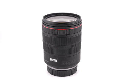 Canon 24-105mm f4 L IS USM