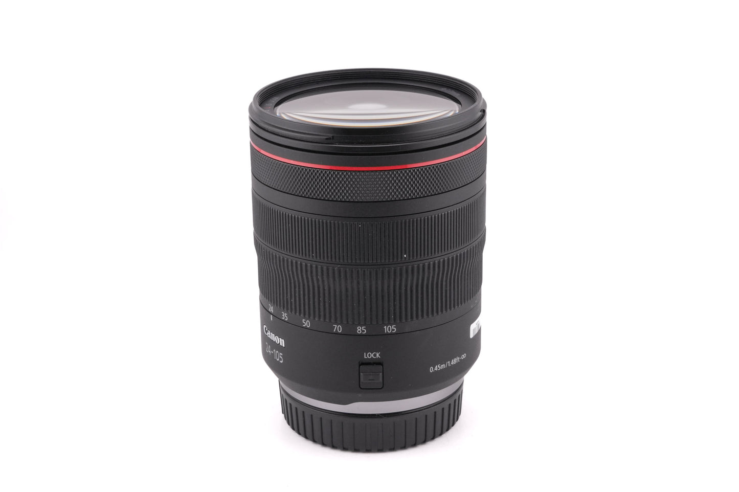 Canon 24-105mm f4 L IS USM
