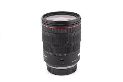 Canon 24-105mm f4 L IS USM