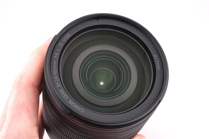 Canon 24-105mm f4 L IS USM