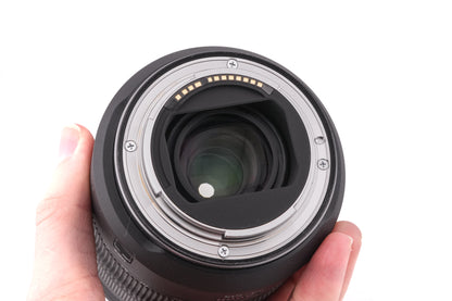 Canon 24-105mm f4 L IS USM