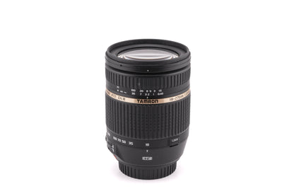 Tamron 18-270mm f3.5-6.3 Di II VC PZD (B008)
