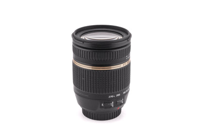 Tamron 18-270mm f3.5-6.3 Di II VC PZD (B008)