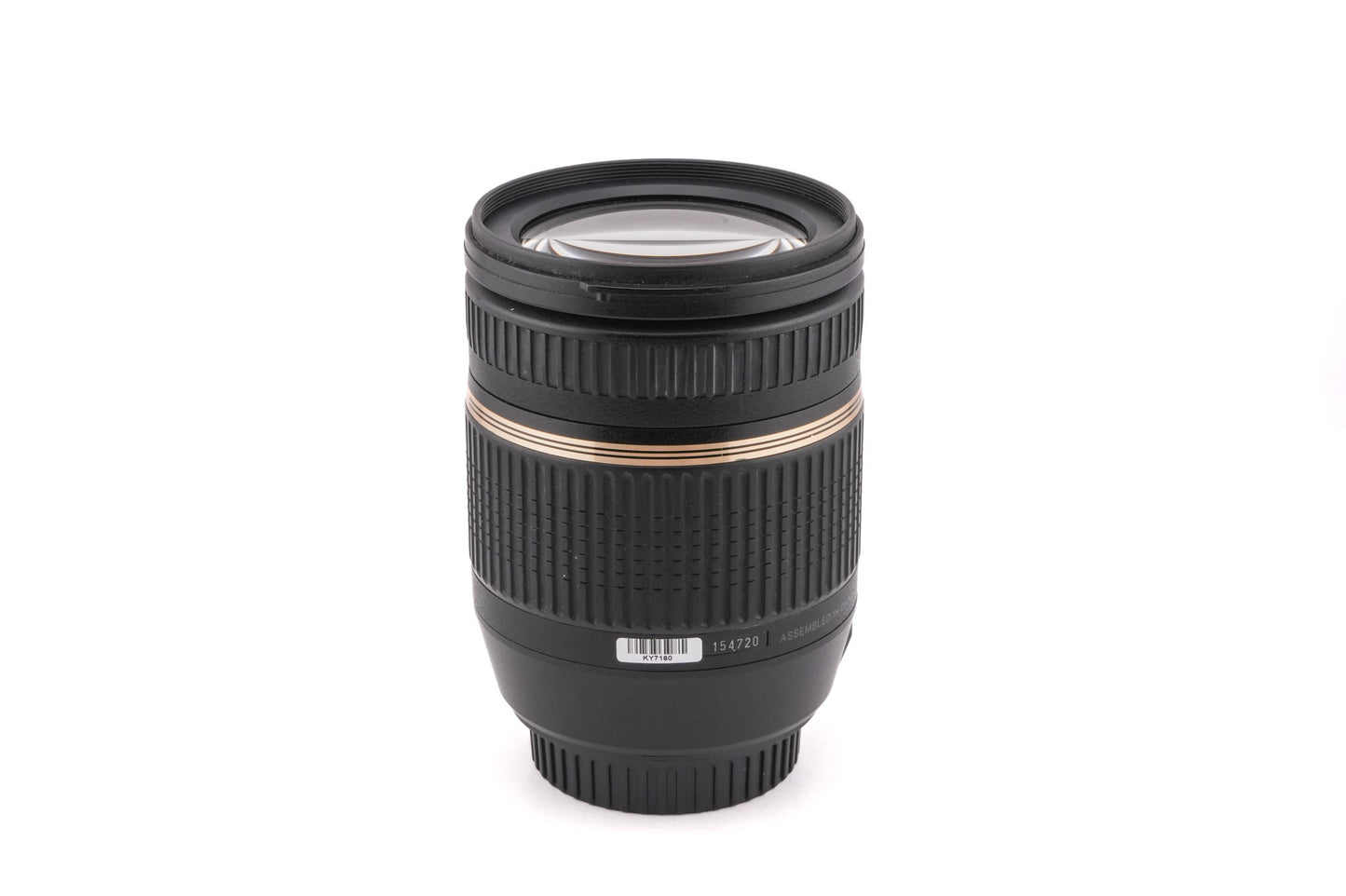 Tamron 18-270mm f3.5-6.3 Di II VC PZD (B008)