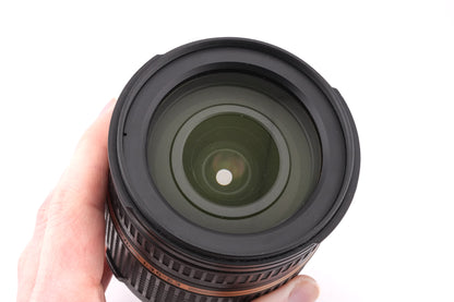 Tamron 18-270mm f3.5-6.3 Di II VC PZD (B008)