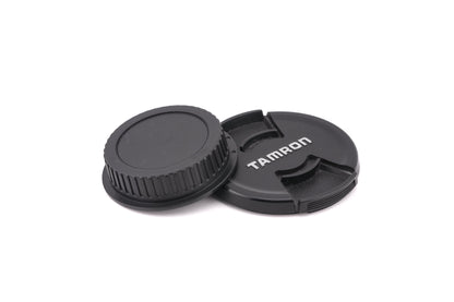 Tamron 18-270mm f3.5-6.3 Di II VC PZD (B008)