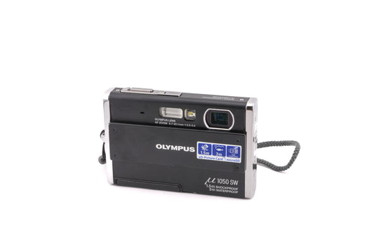 Olympus Mju 1050 SW