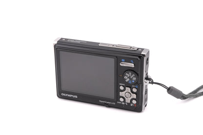 Olympus Mju 1050 SW
