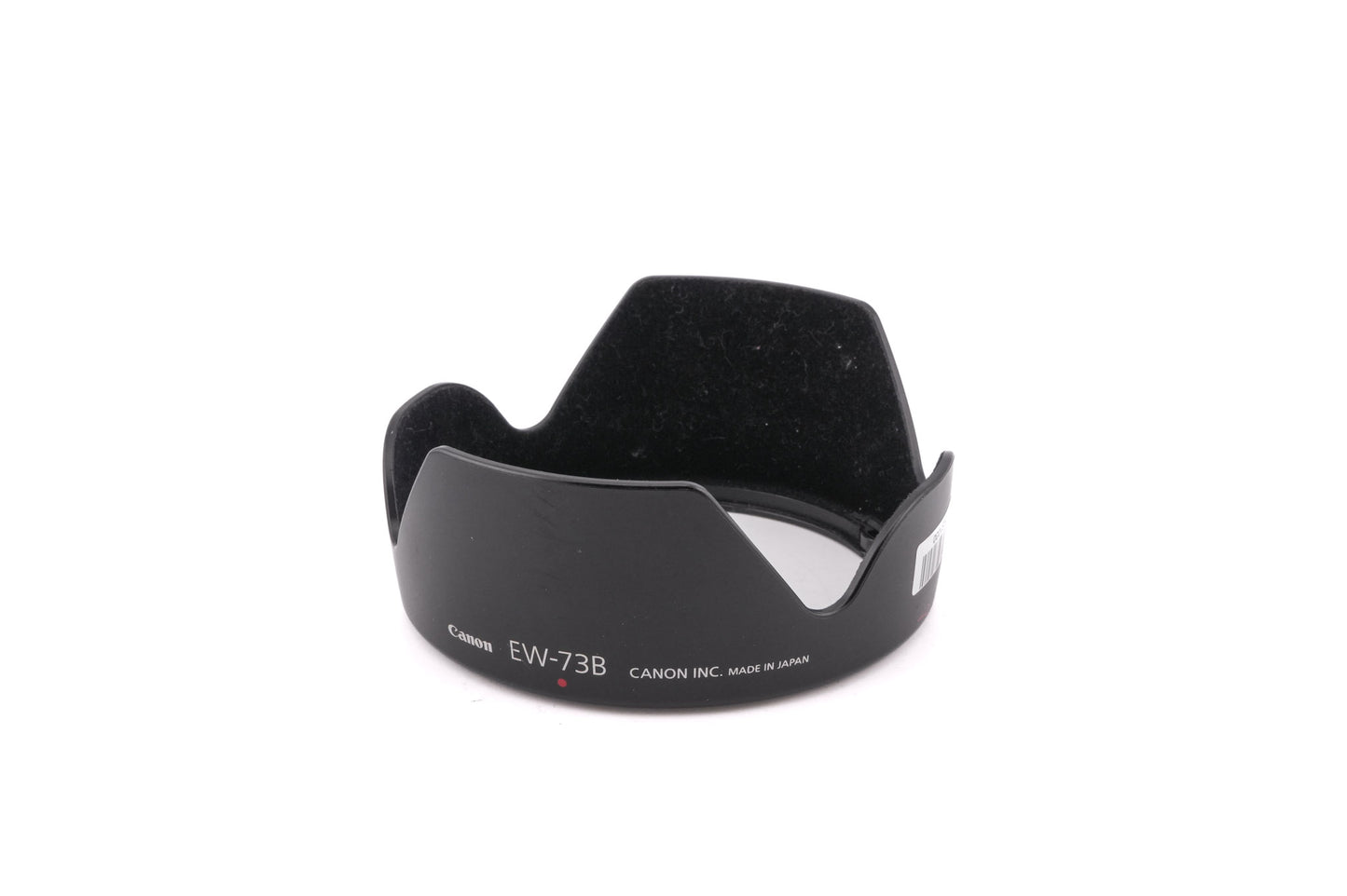 Canon EW-73B Lens Hood