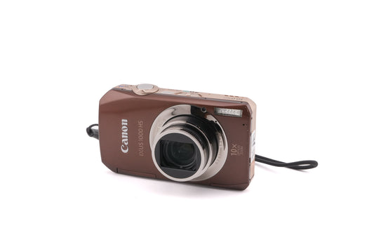 Canon IXUS 1000 HS