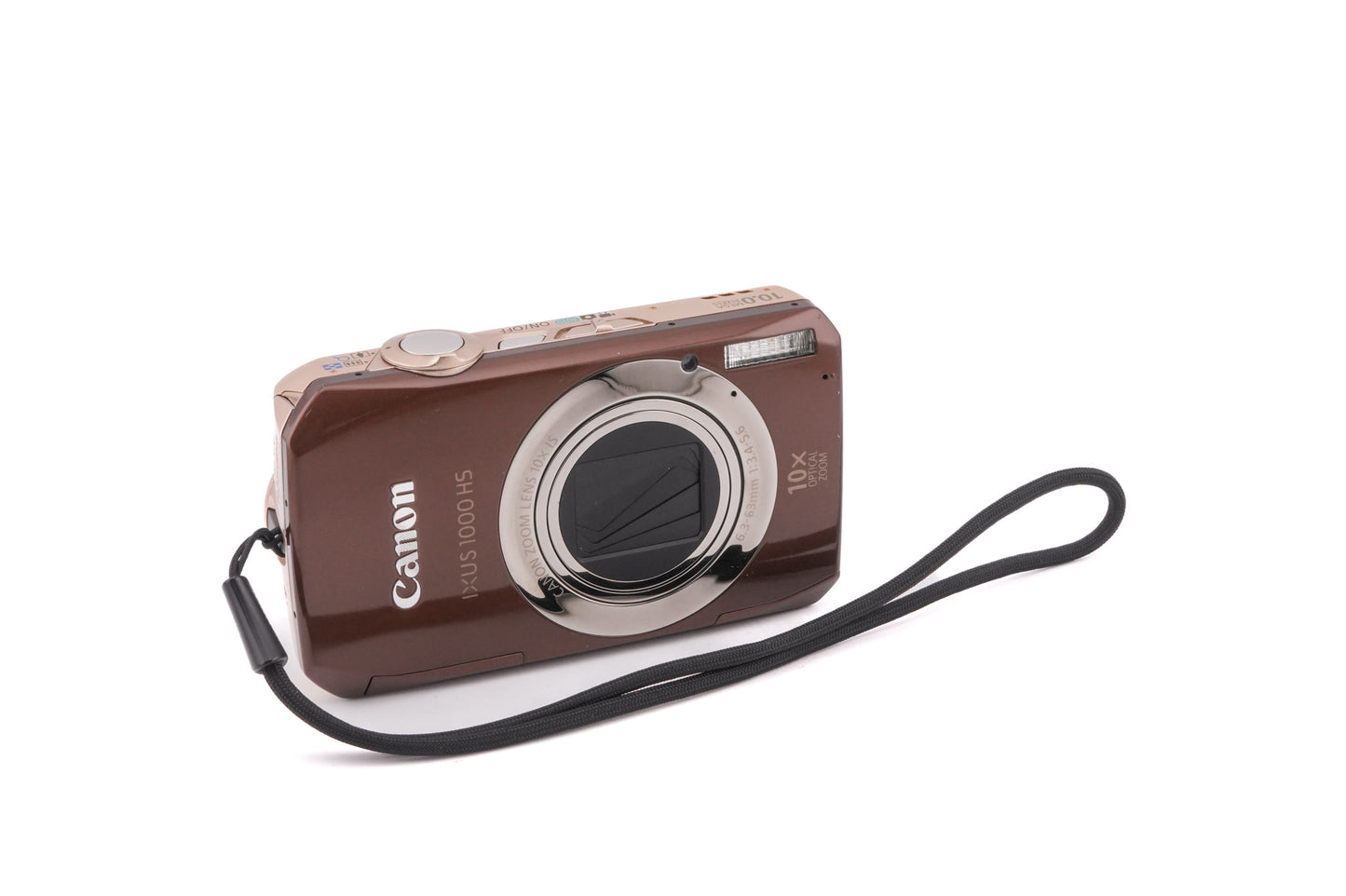 Canon IXUS 1000 HS