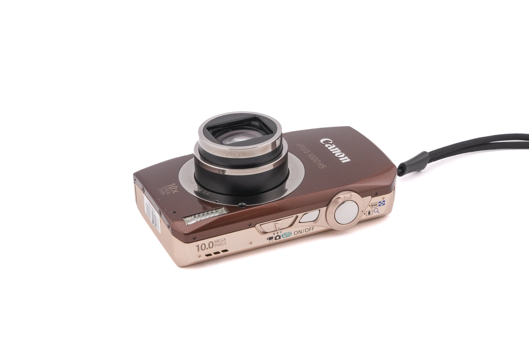 Canon IXUS 1000 HS