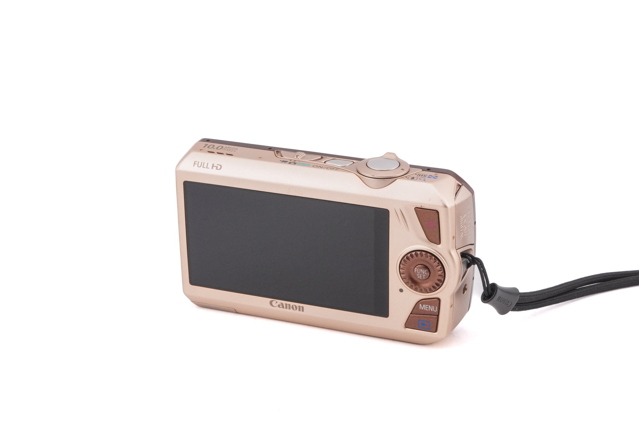 Canon IXUS 1000 HS