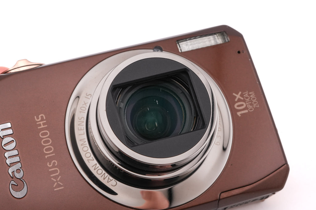 Canon IXUS 1000 HS