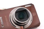 Canon IXUS 1000 HS