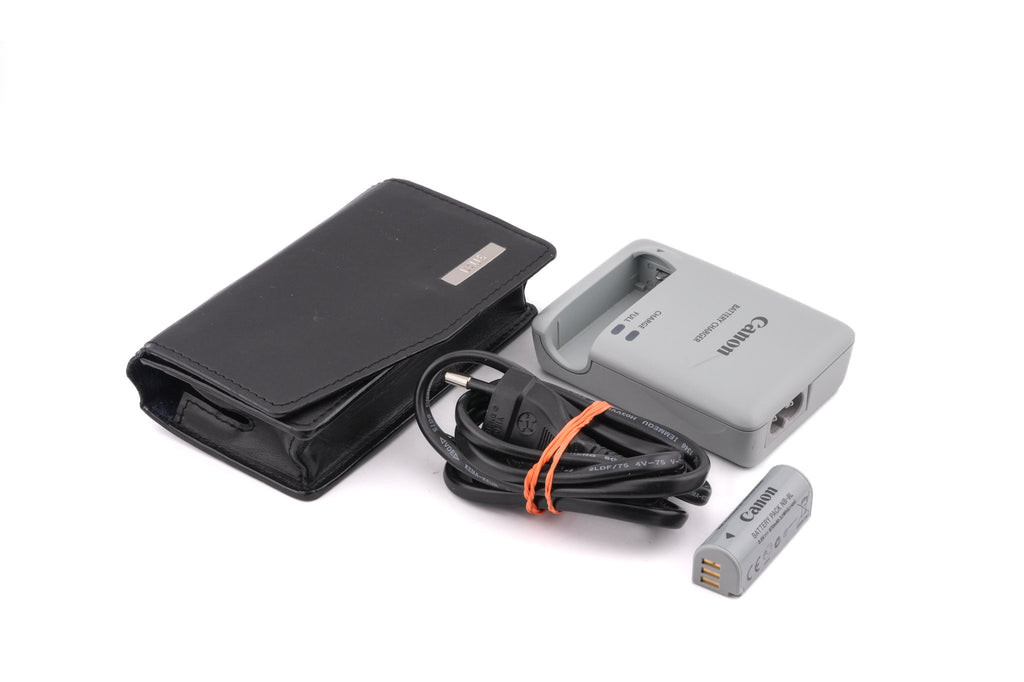 Canon IXUS 1000 HS