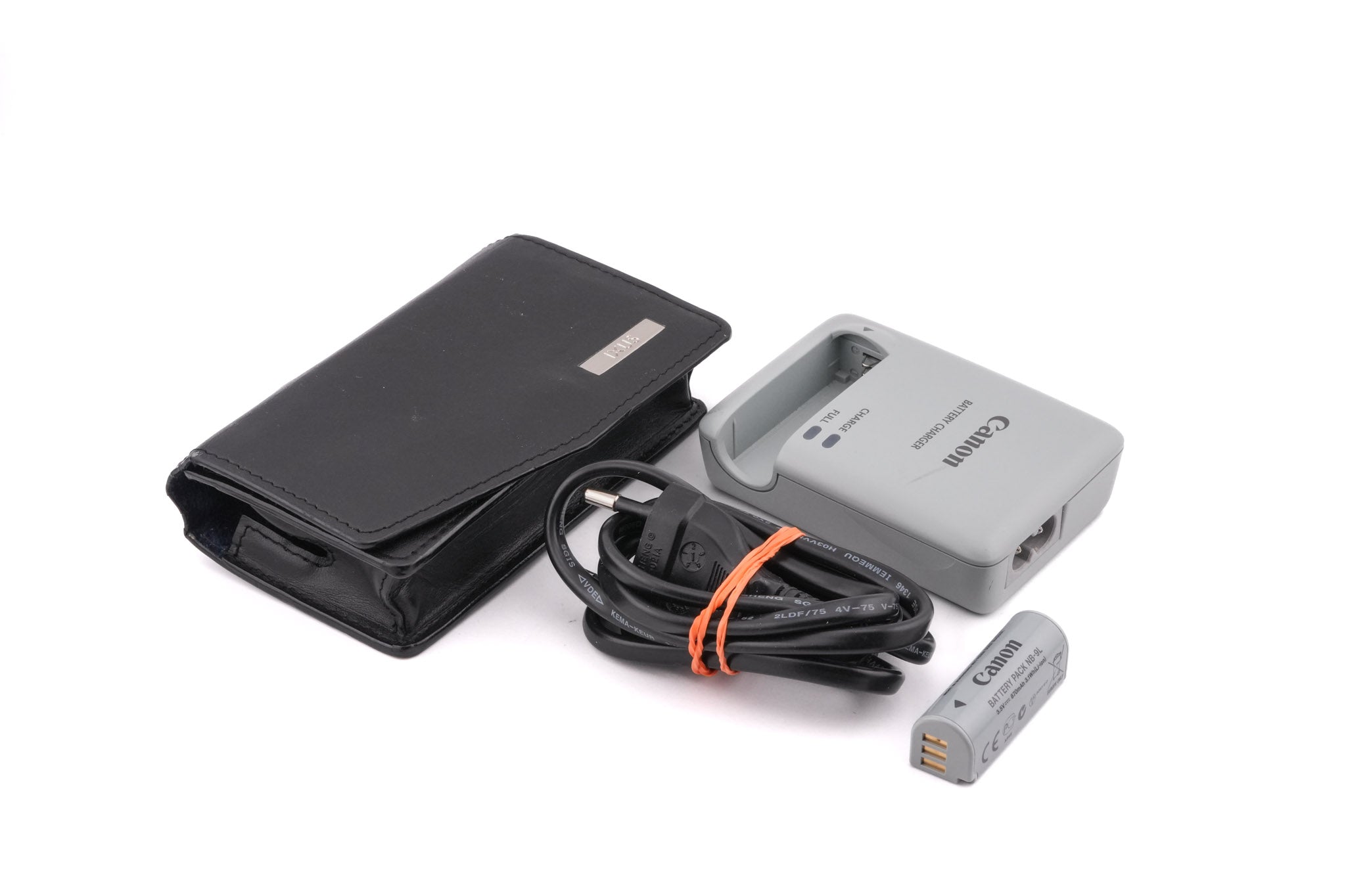 Canon IXUS 1000 HS