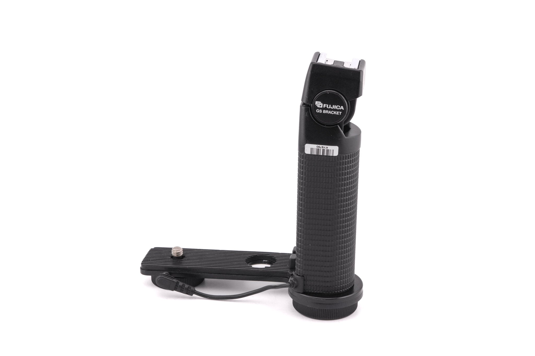 Fujica GS Bracket - Accessory