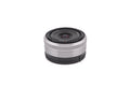Sony 16mm f2.8 (SEL16F28)