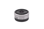 Sony 16mm f2.8 (SEL16F28)
