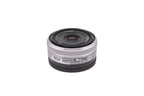 Sony 16mm f2.8 (SEL16F28)