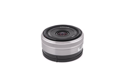 Sony 16mm f2.8 (SEL16F28)