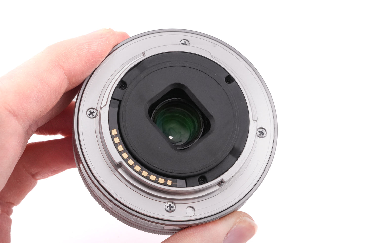 Sony 16mm f2.8 (SEL16F28)