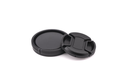 Sony 16mm f2.8 (SEL16F28)