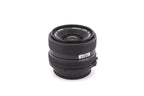 Canon 28mm f2.8 FDn