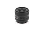 Canon 28mm f2.8 FDn